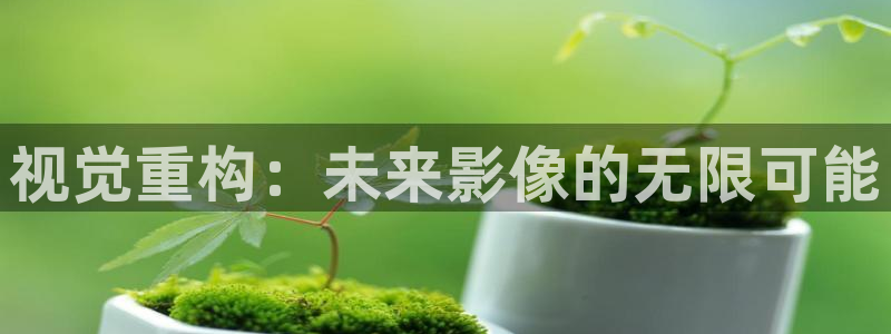 天龙影院电视剧免费看：视觉重构：未来影像的无限可能