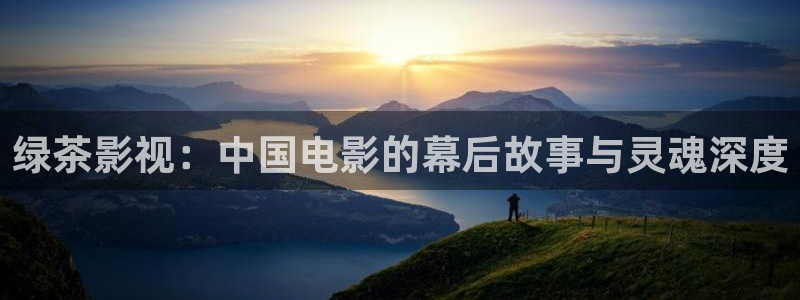 无颜之月天龙影院：绿茶影视：中国电影的幕后故事与灵魂深度